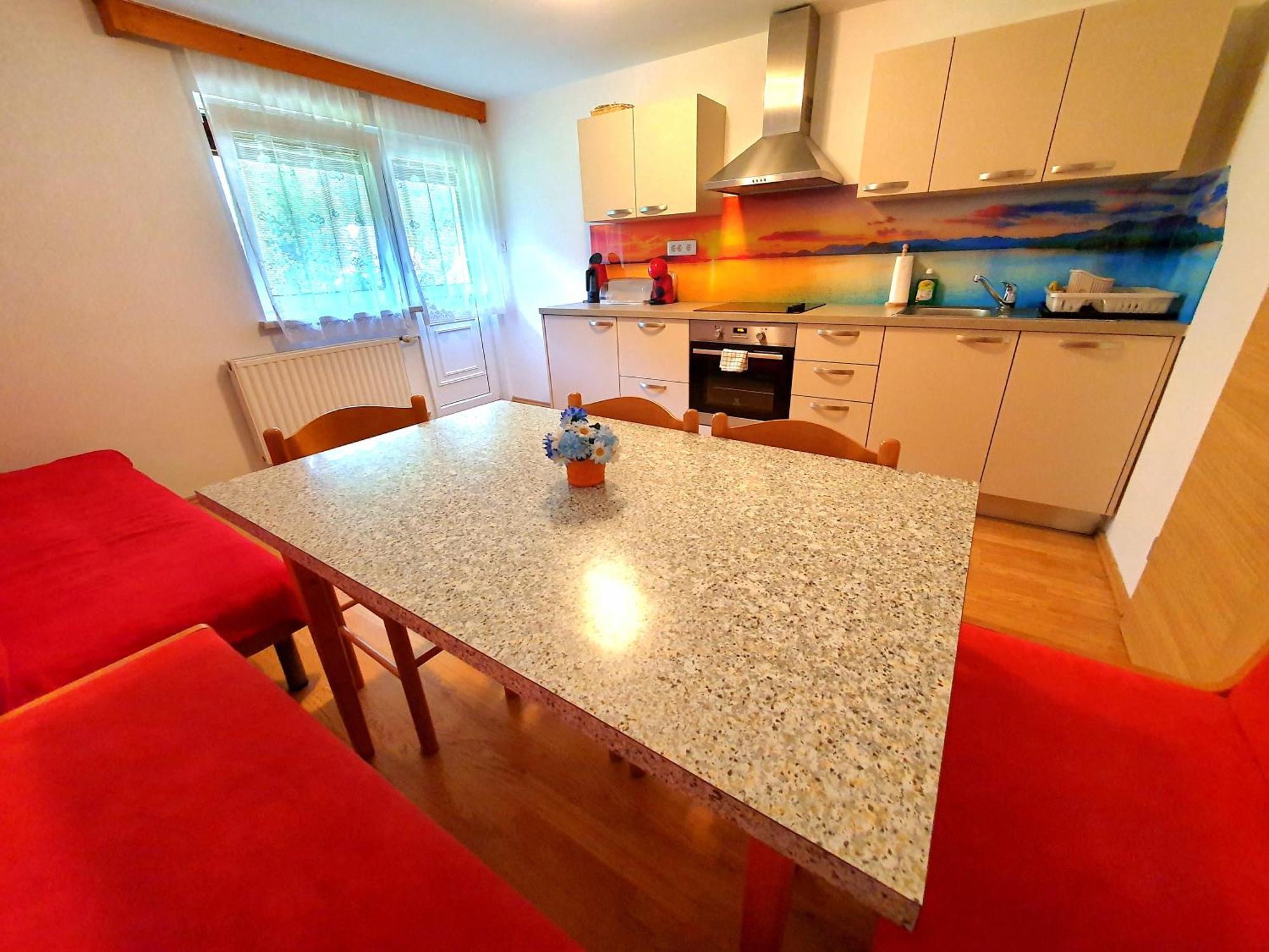Apartmaji Zupanc Ivanka Bohinj Exterior foto